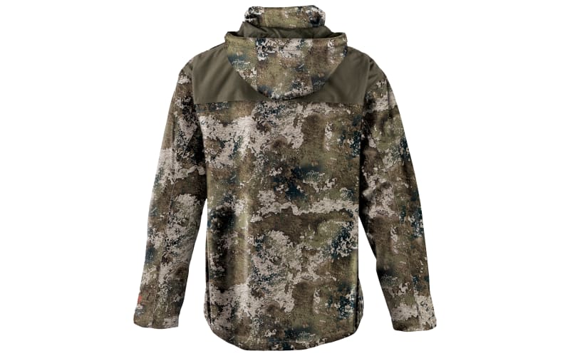 RedHead Squaltex SCENTINEL BONE-DRY Rain Parka for Men | Bass Pro