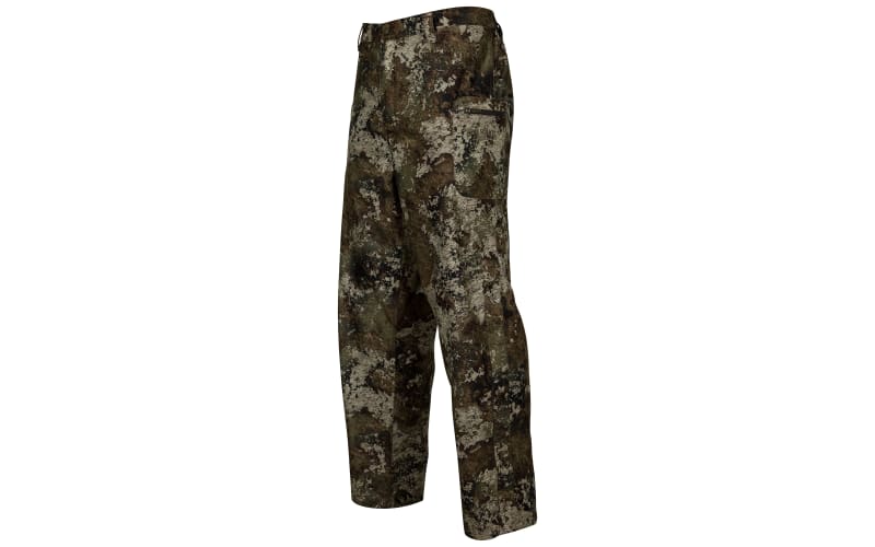 RedHead Squaltex BONE-DRY Waterproof Rain Pants with SCENTINEL for