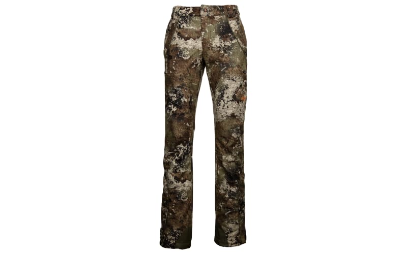 CABELAS DRY-PLUS Insulated Camo Hunting Pants Mens 44 Reg FREE SHIPPING