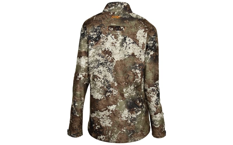 She outdoor waterfowl jacket for ladies hot sale