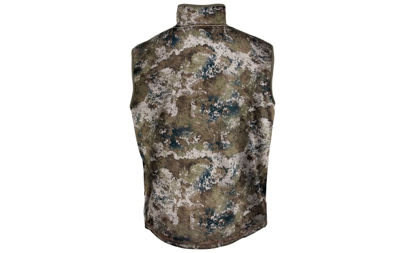 Redhead fleece vest hotsell