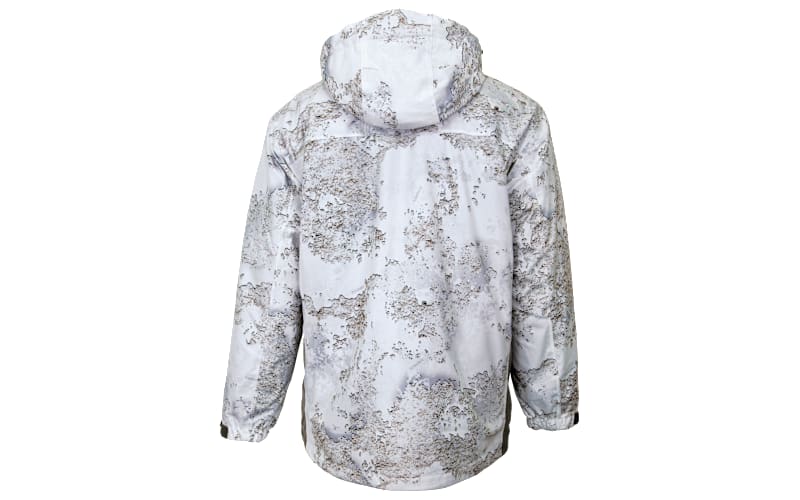 Redhead silent stalker elite parka clearance