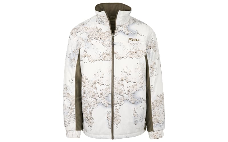RedHead Silent Stalker Elite BONE-DRY 3-in-1 Parka for Men