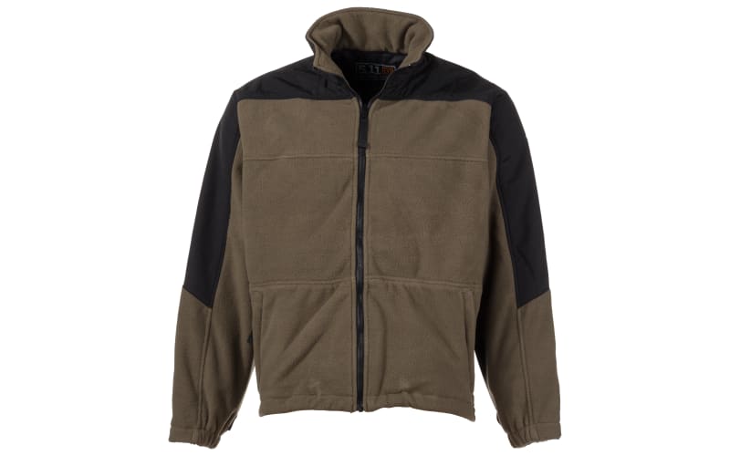 5.11 Tactical Aggressor Concealed Carry Parka for Men Cabela s