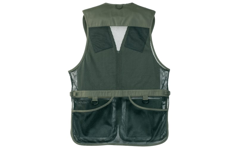 Cabela's Targetmaster II Shooting Vest for Men