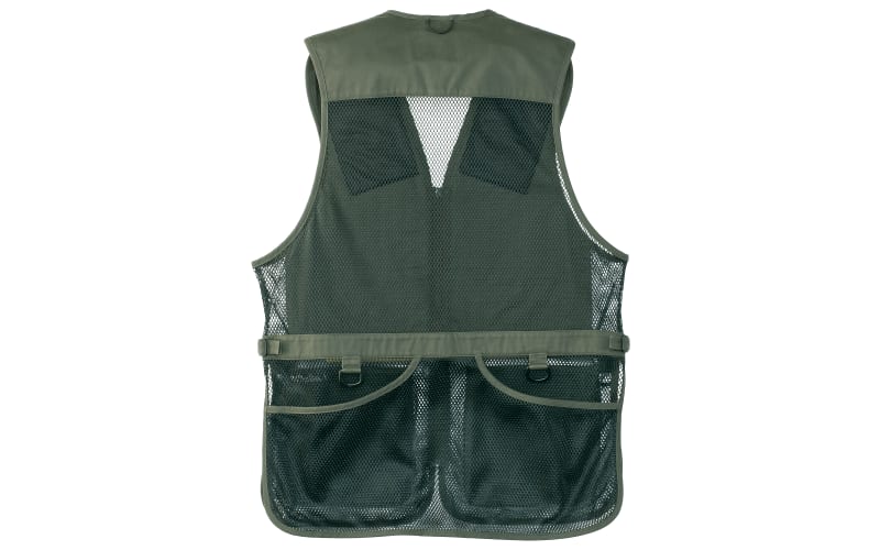 Concealed carry vest cabela's on sale