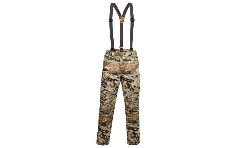 Under armour extreme season timber insulated hunting pants clearance