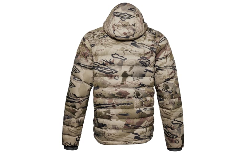 Under armour ridge reaper snow sales camo