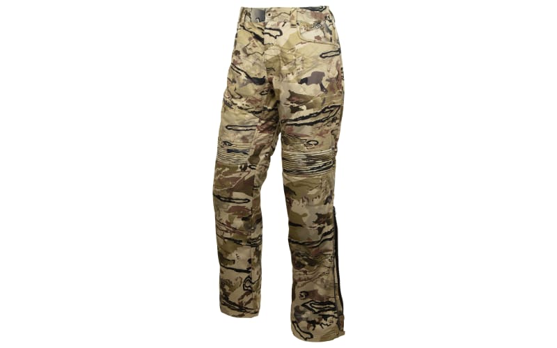 Under Armour Brow Tine ColdGear INFRARED Pants for Men Bass Pro