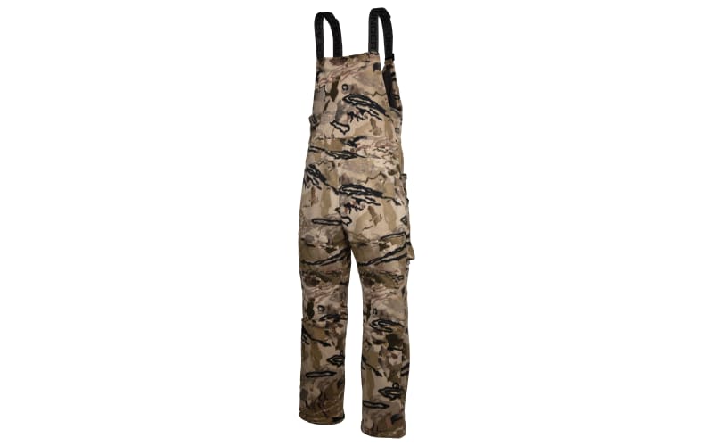 Under Armour Rut Windproof Bibs for Men Cabela s