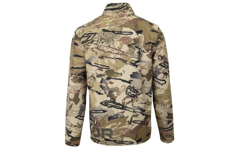 Under Armour Hardwoods Jacket for Men Bass Pro Shops
