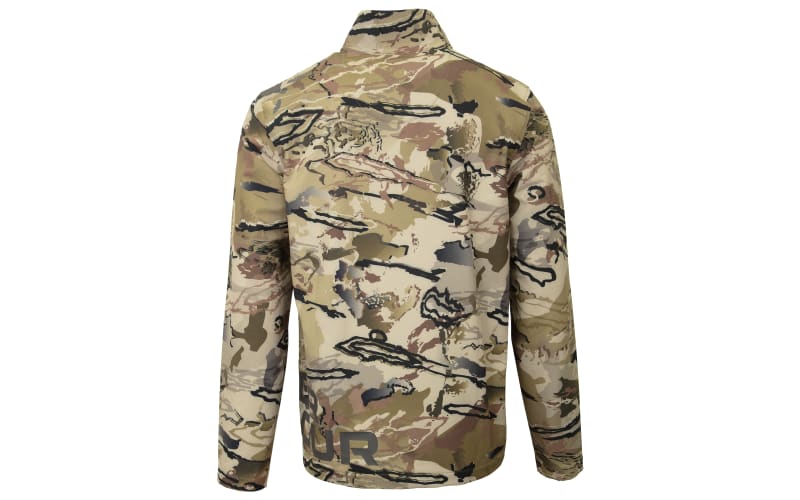 Verloren Huiswerk galblaas Under Armour Hardwoods Jacket for Men | Bass Pro Shops