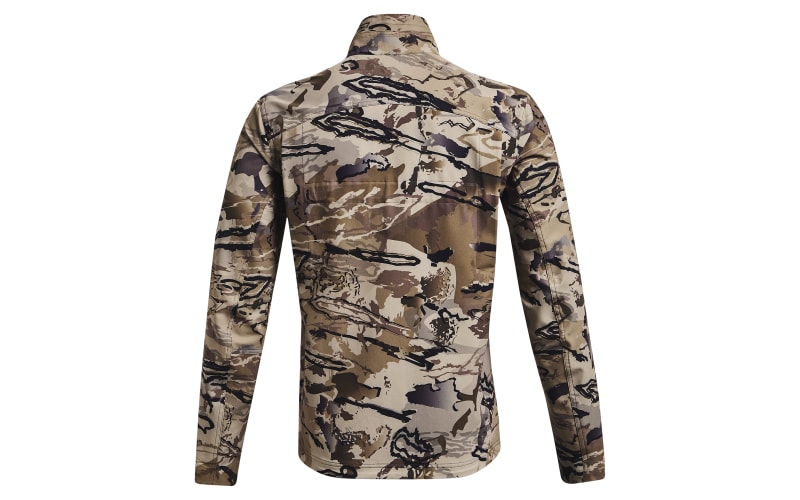 toeter totaal Aannames, aannames. Raad eens Under Armour Ridge Reaper Raider Jacket for Men | Cabela's