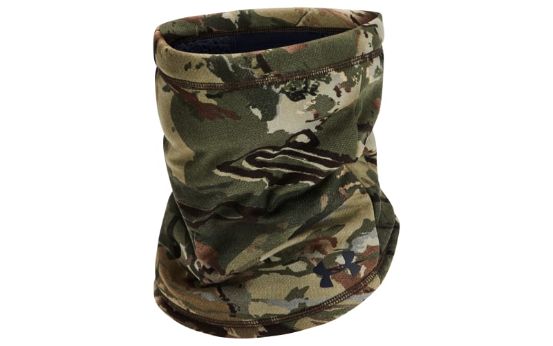 Under armour camo fleece gaiter Clearance