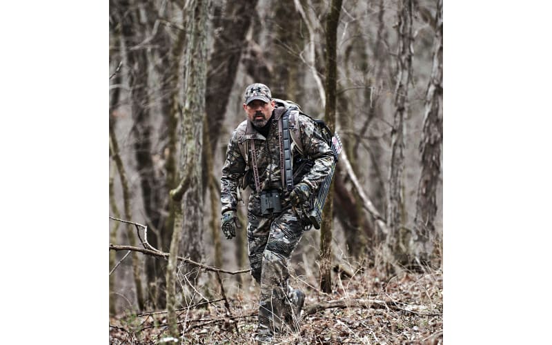 Under armour extreme coldgear clearance hunting