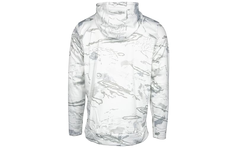 Under Armour Armour Fleece Hunting Long Sleeve Hoodie for Men