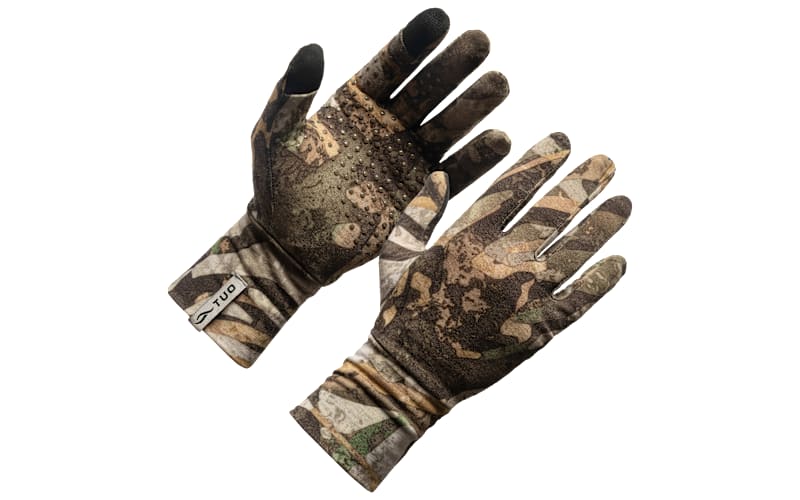 Guanti Donna Ixon Pro Hurricane 2 bordo | [it