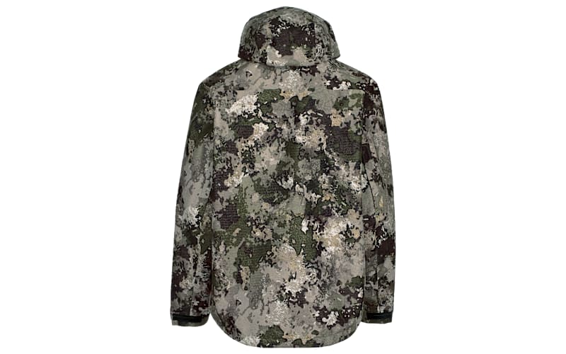 EAPHI CHECK JACKET — INSTINCT 2026SS Cabela's Instinct Barrier 2.0 Jacket for Men | Cabela's