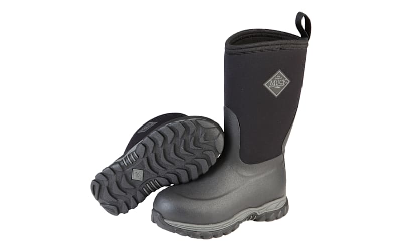 Muck® Youth Rugged II Boots Bass Pro Shops Canada
