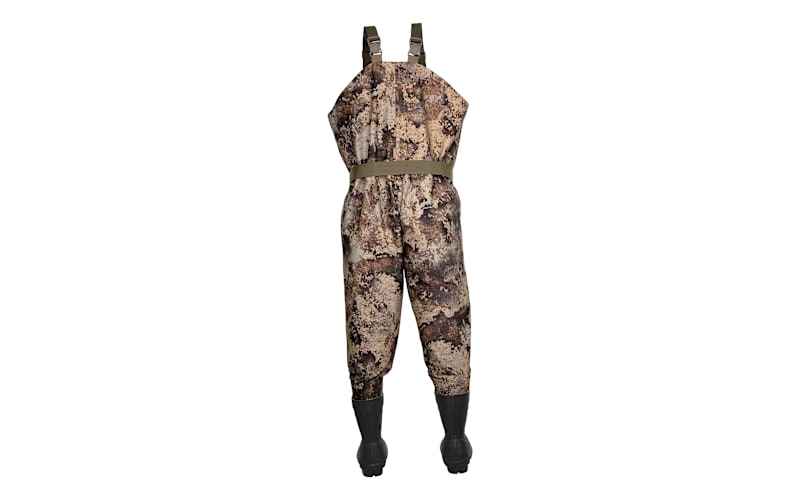 Cabela's® Men's Breathable Hunting Waders with 4MOST DRY-PLUS™ and