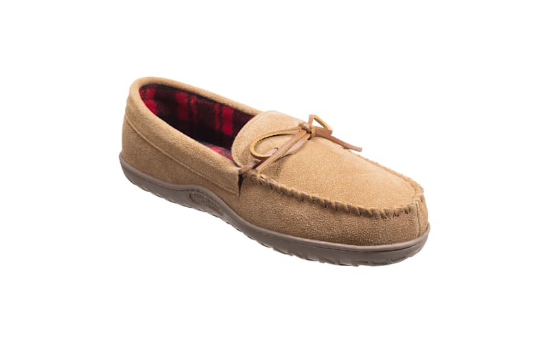 RedHead® Men's Cabin Moc II Slippers Bass Pro Shops Canada