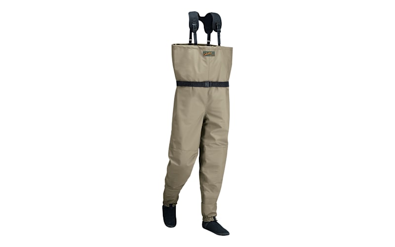 ウェア Cabela's Premium Breathable Pant Waders Cabela's® Premium Breathable Stockingfoot Waders with 4MOST
