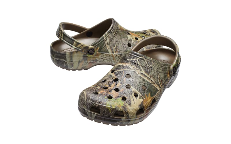 Crocs® Men display picture 1