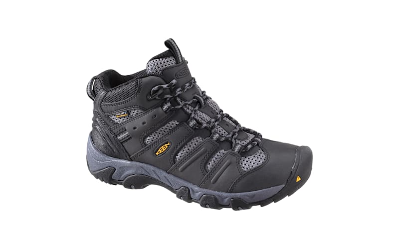KEEN® Men's Koven Mid Waterproof Hiking Boots Bass Pro Shops Canada