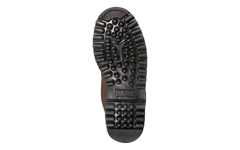Cabela's Iron Ridge Leather GORE-TEX Boots - Mens 12 EE