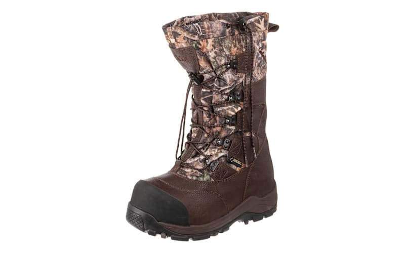 Bottes De Chasse Cabela's Scent Lok Gore Tex, Taille 8 US, Homme, Occasion