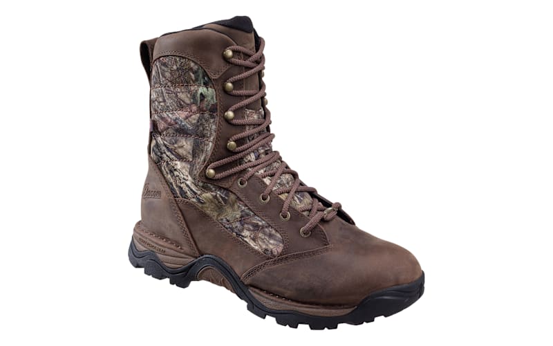 ★US製DANNER CAMO WINTER LT US8.5 Danner® Men's Pronghorn 800 Insulated GORE-TEX® Hunting Boots