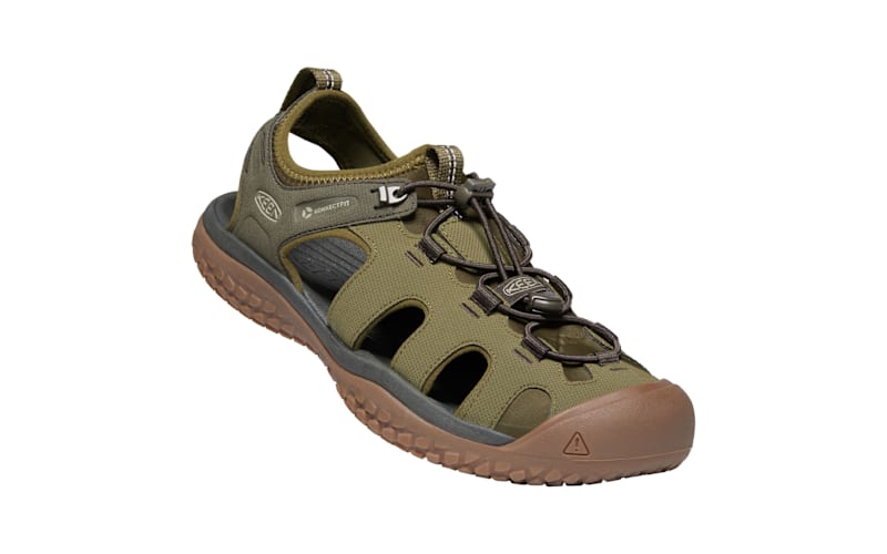 KEEN® Men's SOLR Sandal Bass Pro Shops Canada