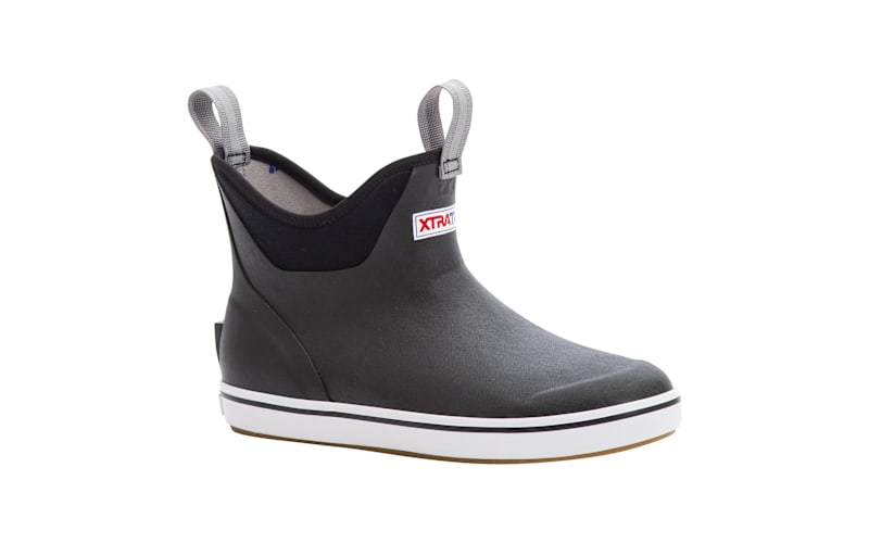 XTRATUF® Women's Ankle Deck Boot Bass Pro Shops Canada