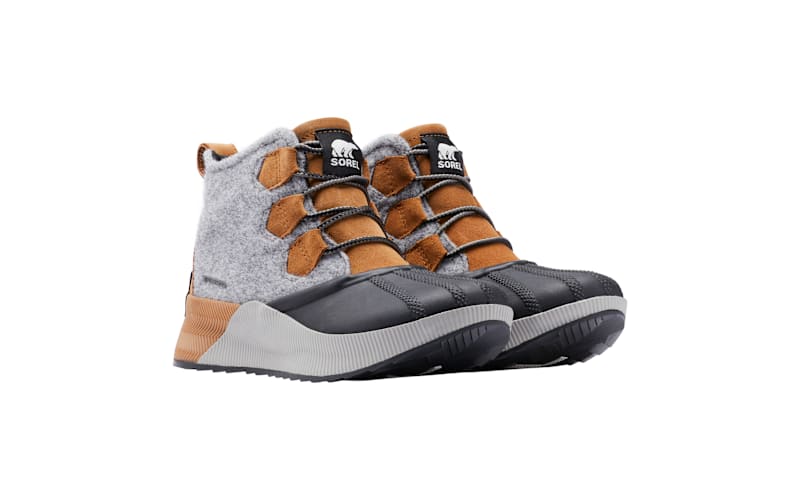 Sorel® Women's Out 'N About™ III Classic Duck Boot Bass Pro