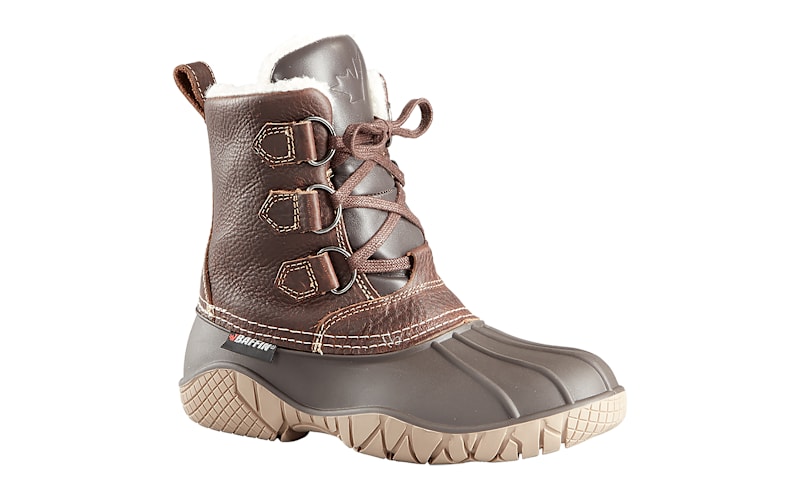 Baffin® Women's Yellowknife Winter Boot Bass Pro Shops Canada