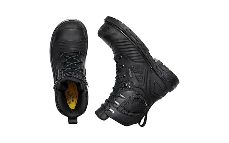 Keen CSA Philadelphia Carbon -Fiber toe boots Keen Men main image 2