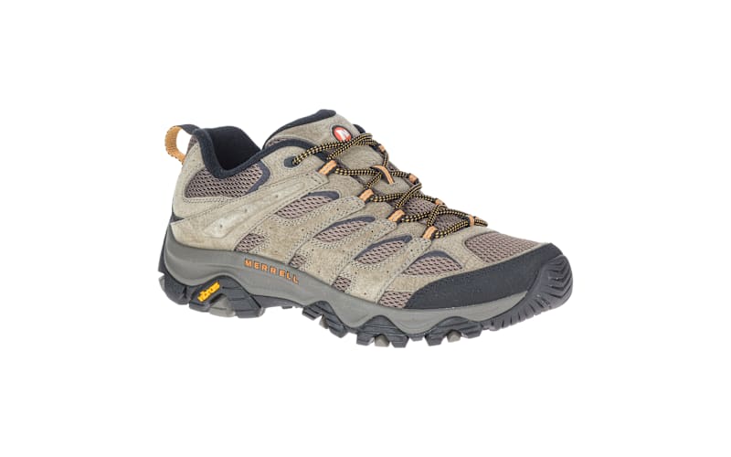 Merrell® Men's Moab Low Vent Hiker Bass Pro Shops Canada