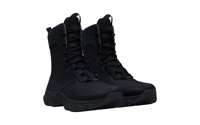 Under Armour® Women's Stellar G2 Tactical Boots Bass Pro Shops
