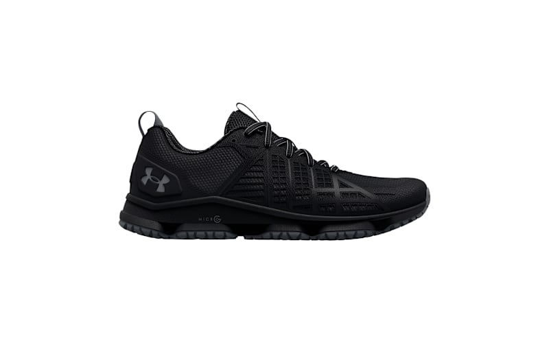 Under Armour® Men's Micro G® Strikefast Tactical Shoes Bass Pro