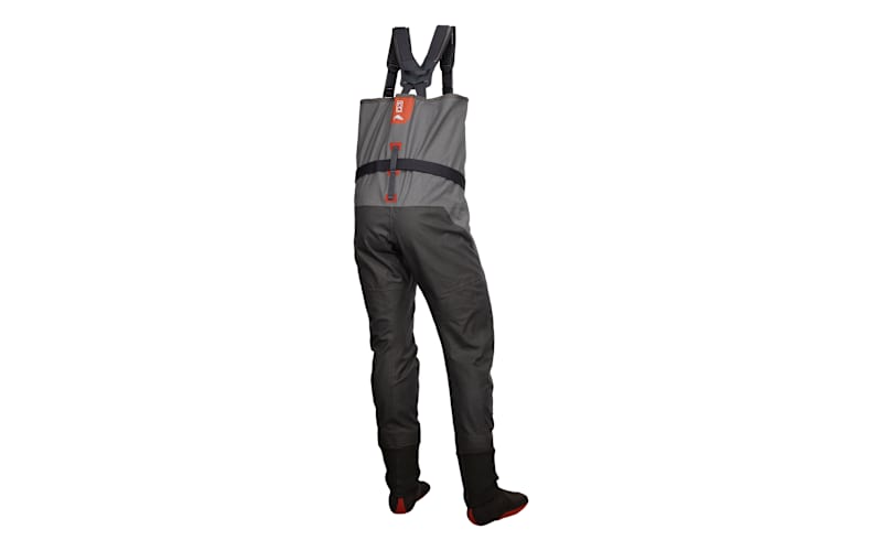 Simms® Men's G3 Guide GORE-TEX® Stockingfoot Waders | Bass