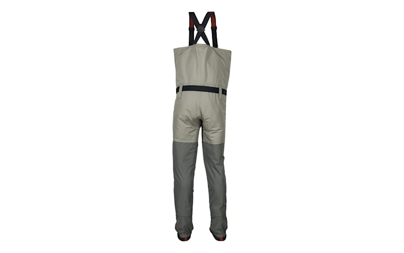 Simms® Men's Riffle Stockingfoot Waders | Bass Pro Shops Canada