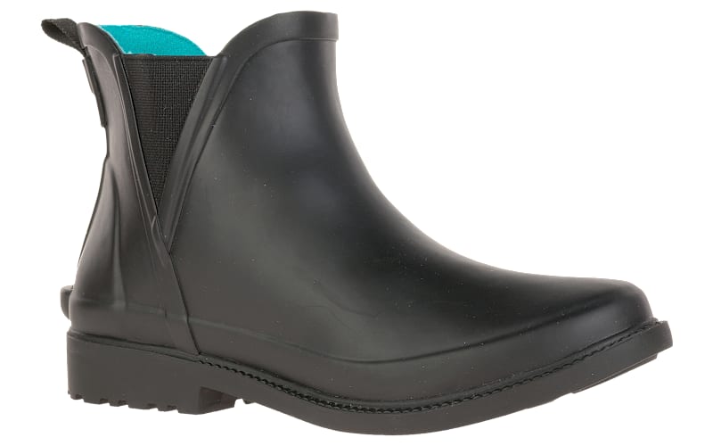Kamik® Women's Chloe Low Rubber Boot Bass Pro Shops Canada