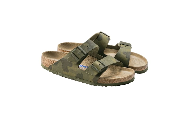 Birkenstock® Women's Arizona Soft Footbed Sandal Bass Pro Shops