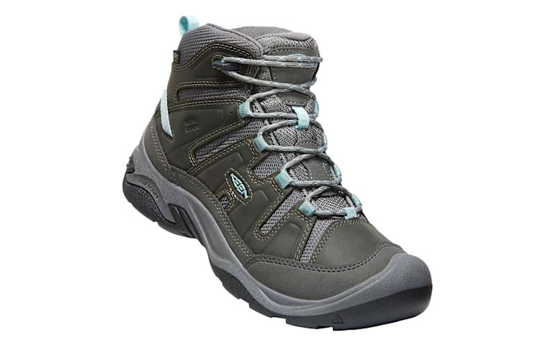 KEEN® Women's Circadia Mid Waterproof Hiker Bass Pro Shops Canada