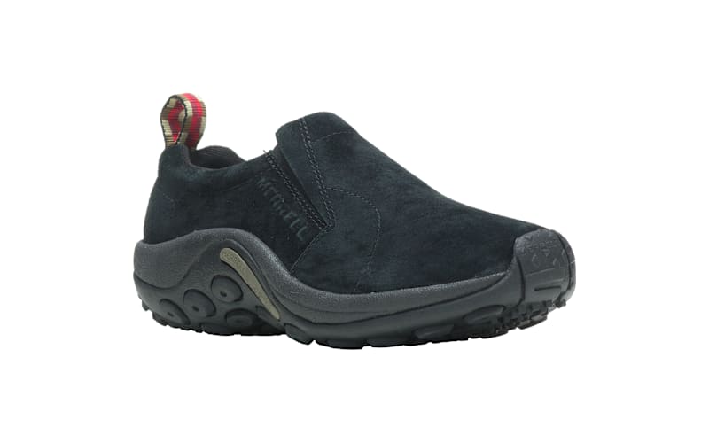 Merrell® Women's Jungle Moc Shoes | Bass Pro Shops Canada