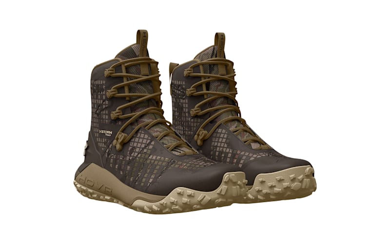 Under Armour® Men's HOVR Dawn Waterproof 400g Hunt Boots