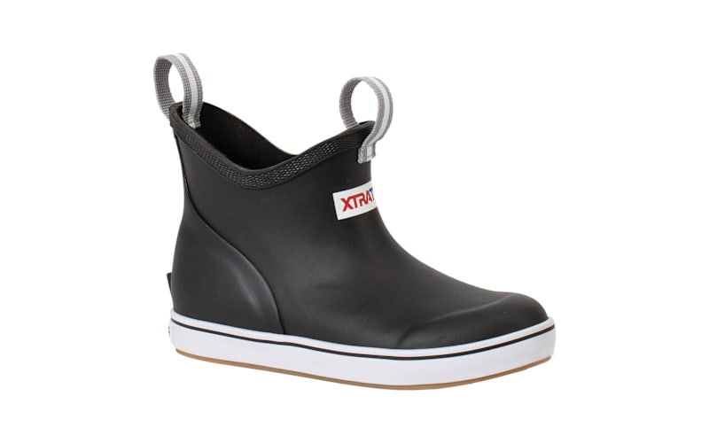 XTRATUF® Youth Ankle Deck Boots Bass Pro Shops Canada