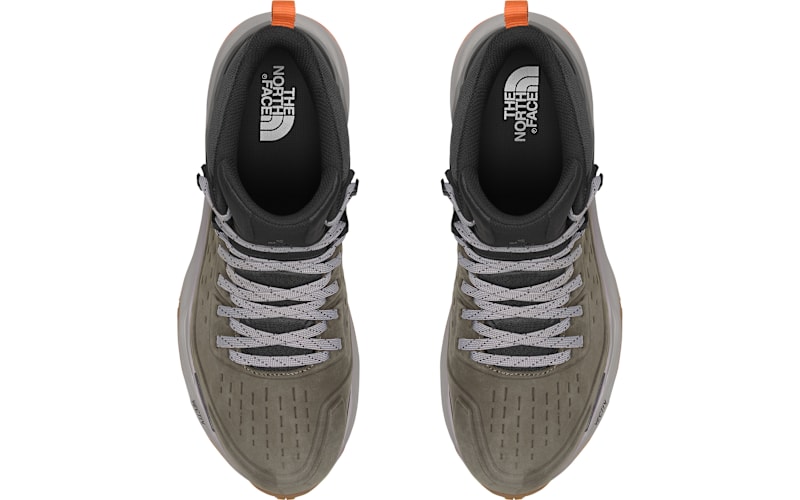 The North Face® Men's VECTIV™ Exploris 2 Mid FUTURELIGHT™ Leather