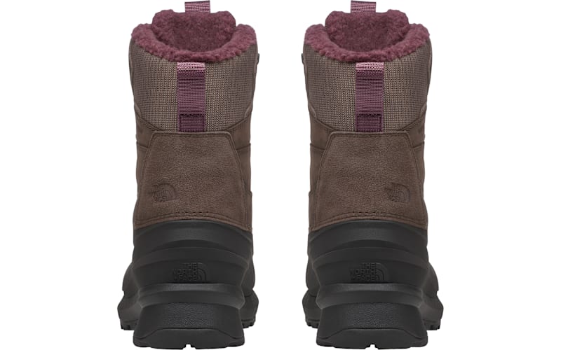 The North Face® Women's Chilkat V 400 Waterproof Boots Bass Pro