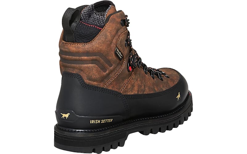 Irish Setter Men's 8